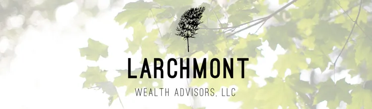 Larchmont Wealth Advisors logo