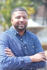 Howard Douglas III