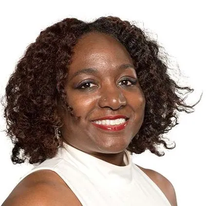 VANESSA A DONAVILLE