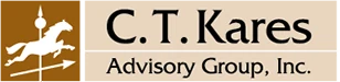 C.t. Kares Advisory Group, Inc. logo