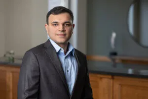 SMIT MAYANK DESAI