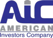 American Investors Company logo