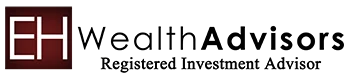 Erica Hall Wealth Advisors, Llc. logo