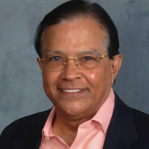 RAM KOLLURI
