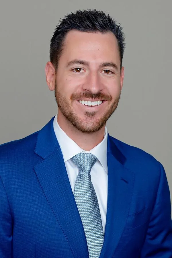 Sean Babin