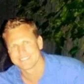 Robert Dean Bower