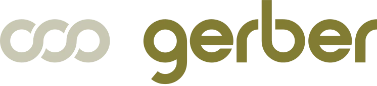 Gerber, LLC logo