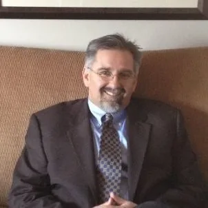 DANIEL PATRICK REICHART
