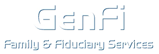 Genfi LLC logo