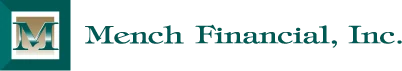 Mench Financial INC logo
