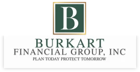 Burkart Financial Group, Inc. logo