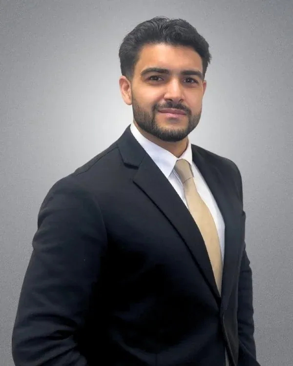 Matthew Daniel Fernandez