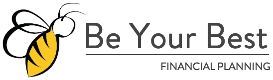 BE Your Best Financial logo