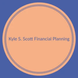 Kyle S. Scott Financial Planning, Inc. logo