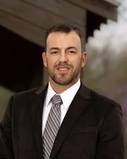Brandon Keehr