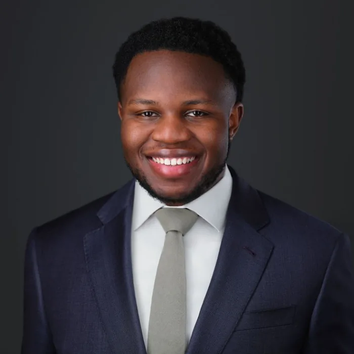 Odaro Eric Aisueni
