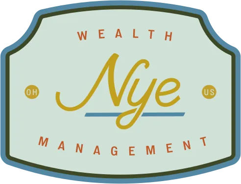 NYE Wealth Management LLC logo