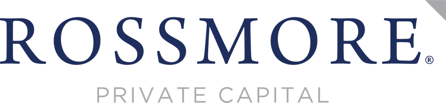 Rossmore Private Capital, LLC logo