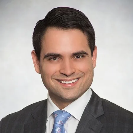 DAVID GERALD CHANDIK