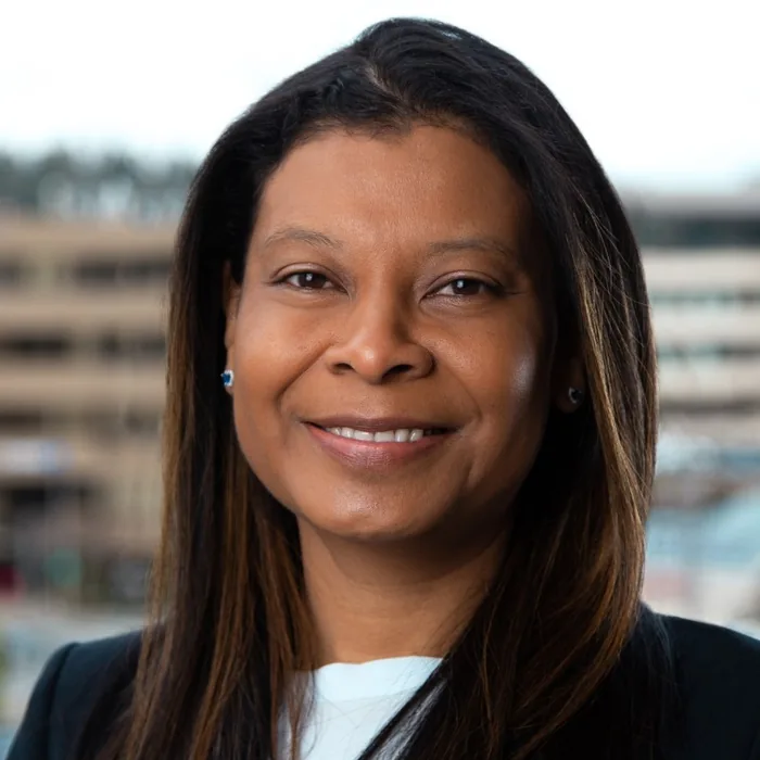 NELLY OLINDA MUBASHI