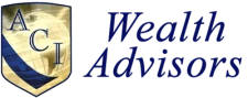 ACI Wealth Advisors logo