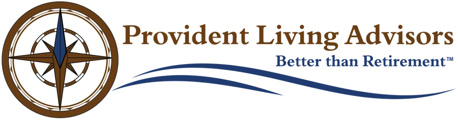 Provident Living Advisors LLC logo