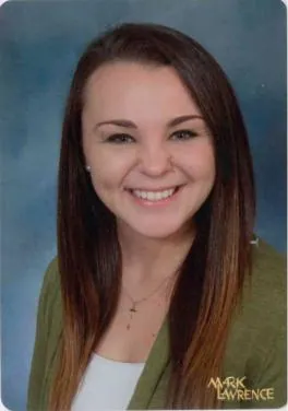 ROSE ELIZABETH GILDAY