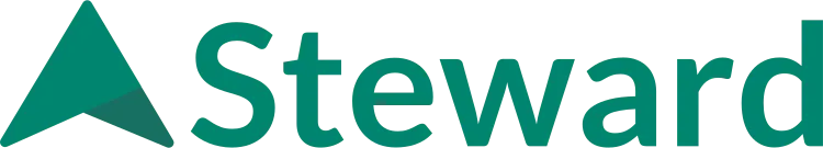 Steward Inc. logo