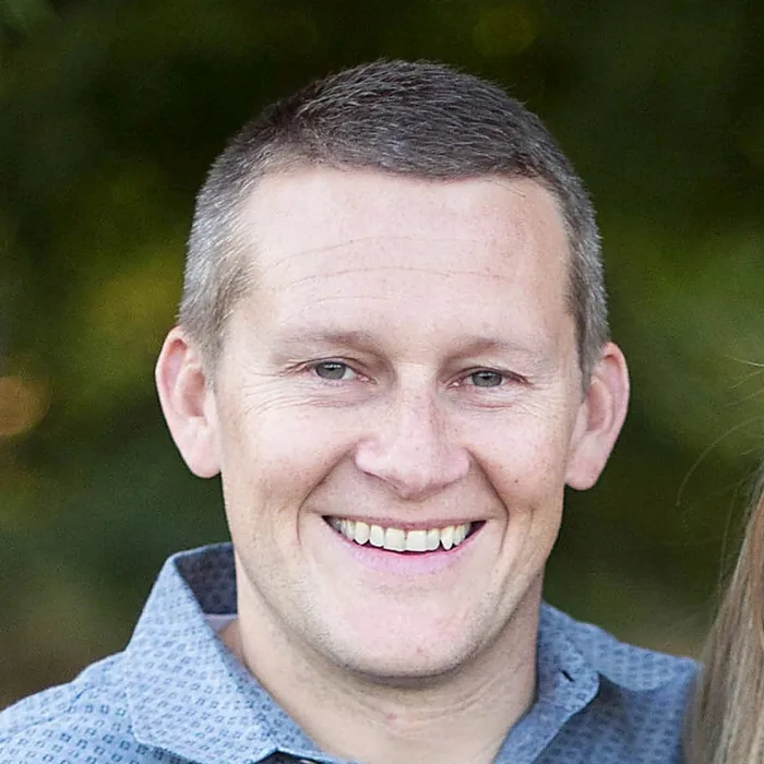 TIMOTHY LUKE PORTER