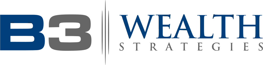 B3 Wealth Strategies logo