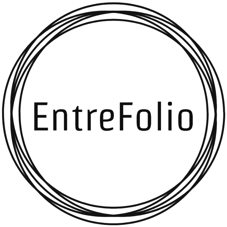 Entrefolio Wealth Management logo