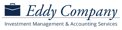 Eddy Company, LLC logo