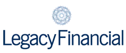 Legacy Financial Advisors, Inc. logo