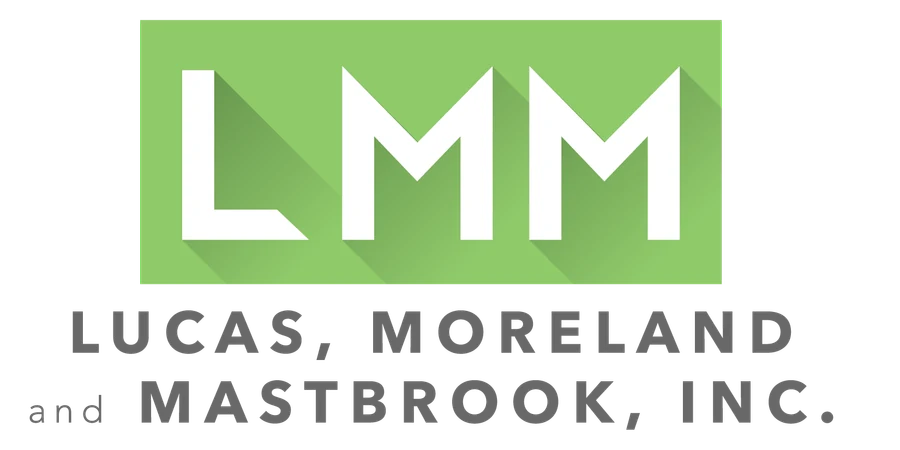 Vincent C. Lucas, C.p.a., P.c. logo