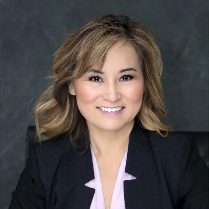 PAMELA YI NEI CHEN
