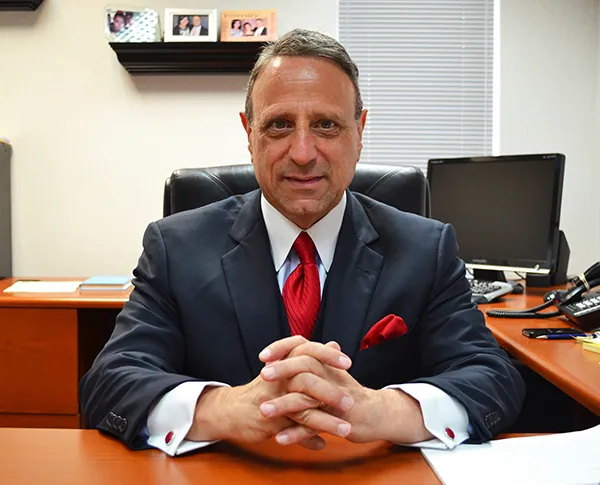 PHILIP C ROVENTINI