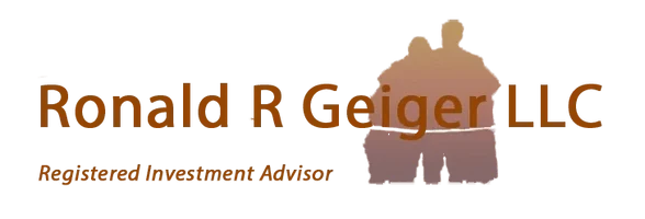 Ronald R Geiger LLC logo