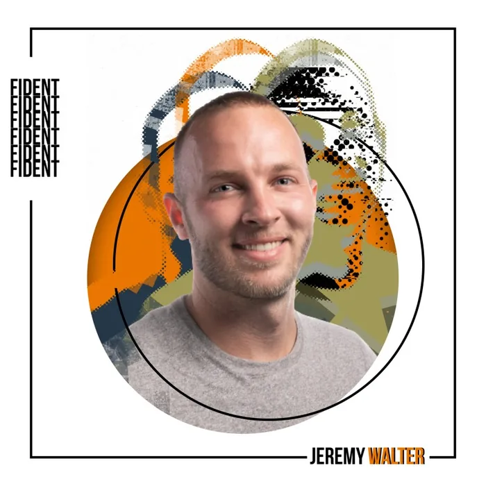 JEREMY CHARLES WALTER