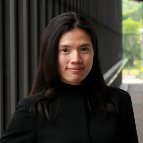 BELINDA TSUI