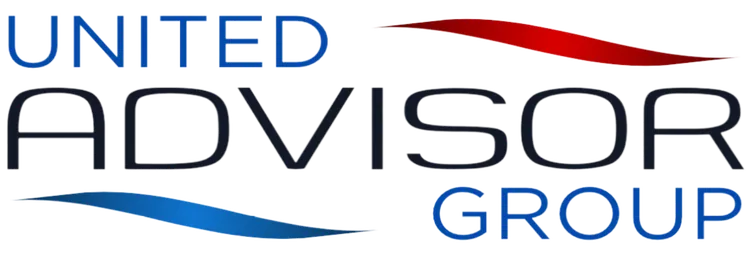 United Advisor Group logo