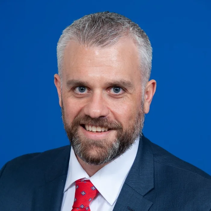 ANTHONY CHARLES BUETI