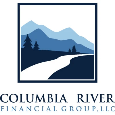 Columbia River Financial Group logo