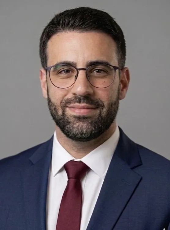 Nicholas John Famularo