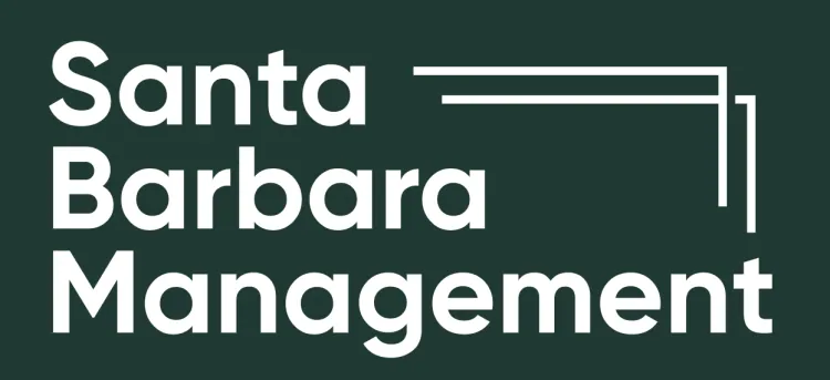Santa Barbara Management logo