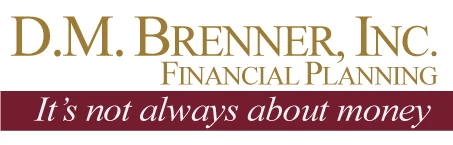 D. M. Brenner, Inc. logo