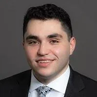 Zachary Abraham Kaufman