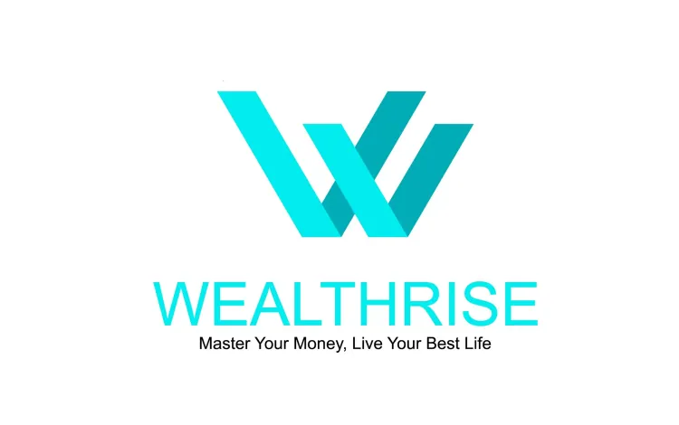 Wealthrise Financial Planning, LLC logo