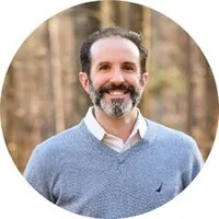 Christopher Robert McCall