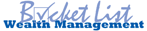 Bucket List Wealth Management, LLC logo