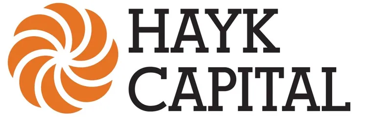 Hayk Capital logo